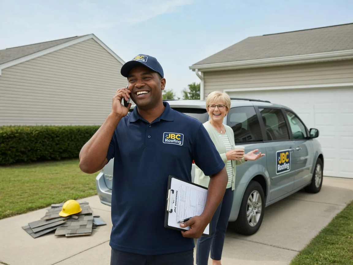 Roof Replacement Flagtown, NJ FAQs